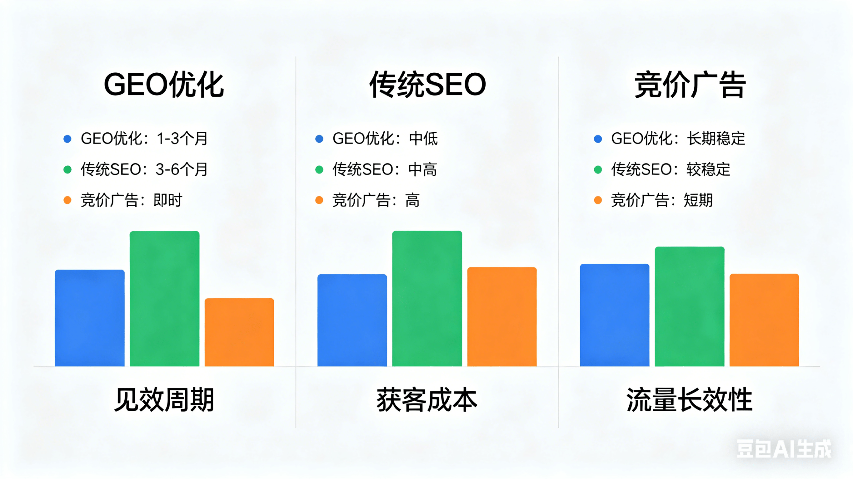 石家庄GEO优化多久能出效果？企业AI获客见效周期全解析